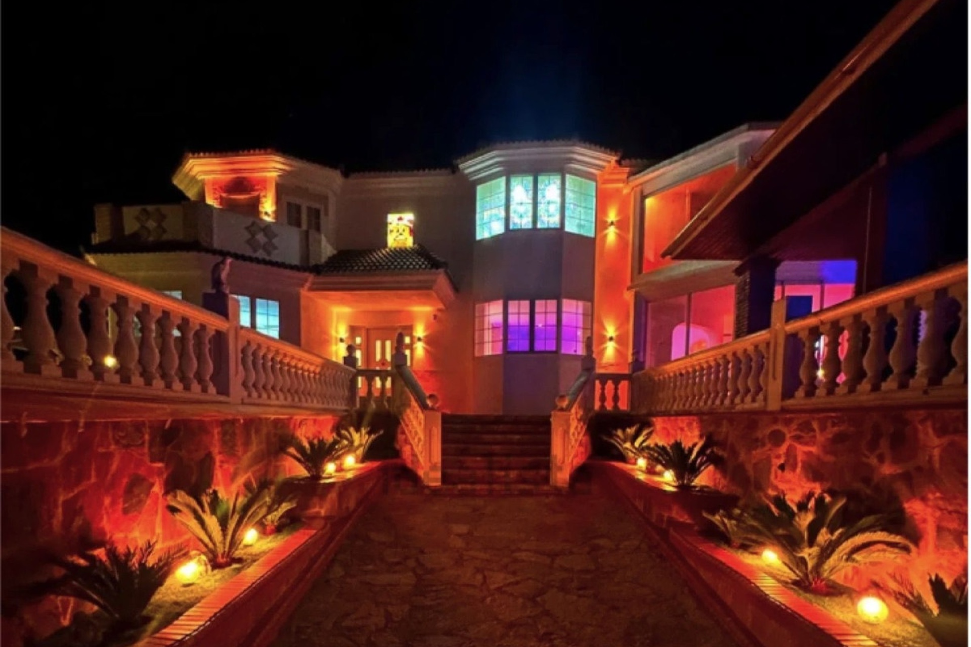 Wiederverkauf - Villa - Estepona - Estepona Centro