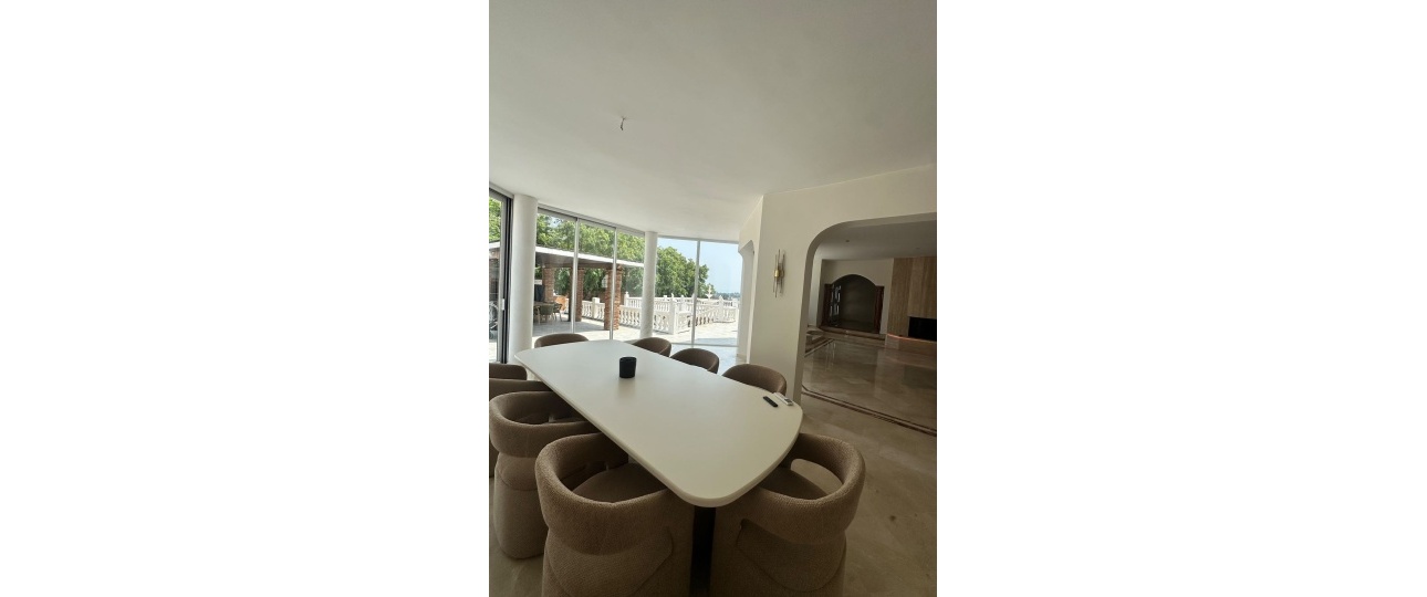 Wiederverkauf - Villa - Estepona - Estepona Centro