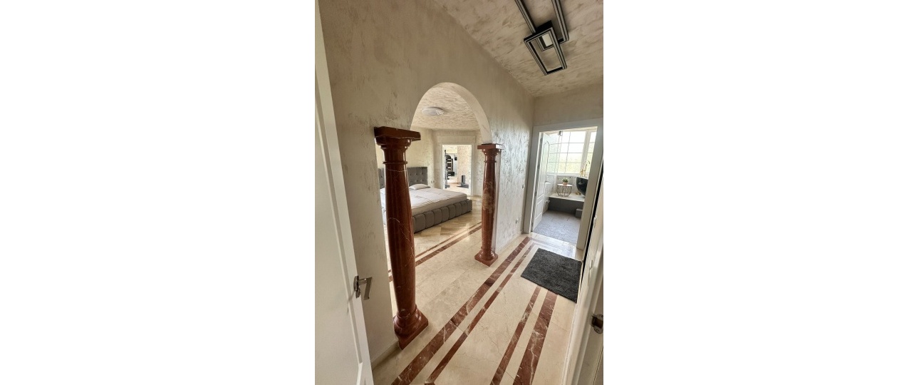 Wiederverkauf - Villa - Estepona - Estepona Centro