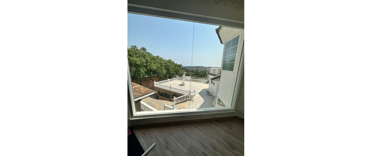 Wiederverkauf - Villa - Estepona - Estepona Centro
