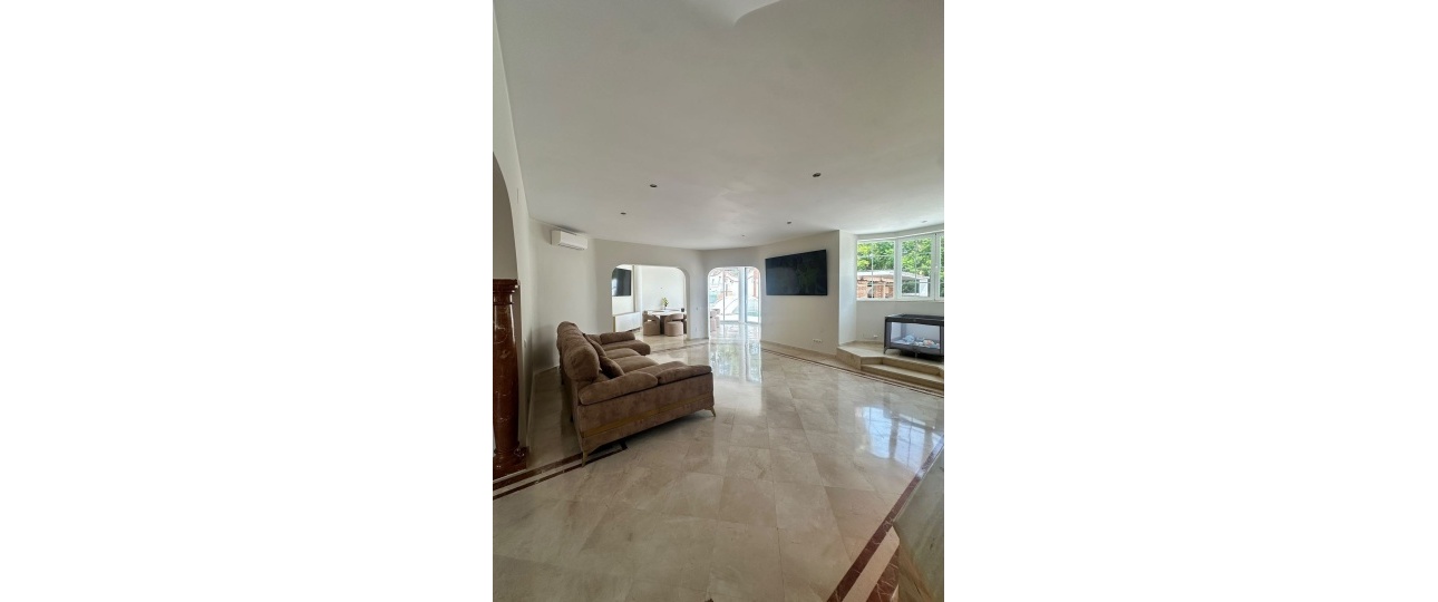 Wiederverkauf - Villa - Estepona - Estepona Centro