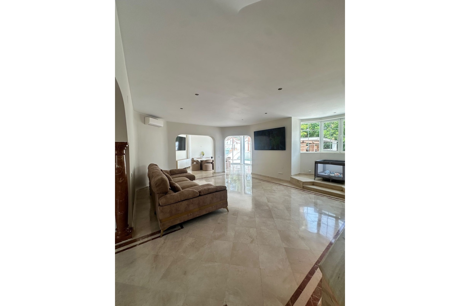 Wiederverkauf - Villa - Estepona - Estepona Centro