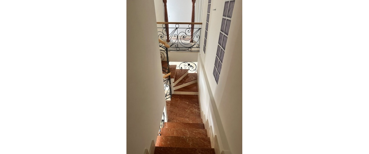 Wiederverkauf - Villa - Estepona - Estepona Centro