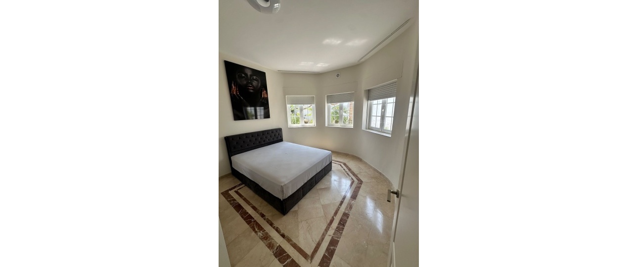 Wiederverkauf - Villa - Estepona - Estepona Centro