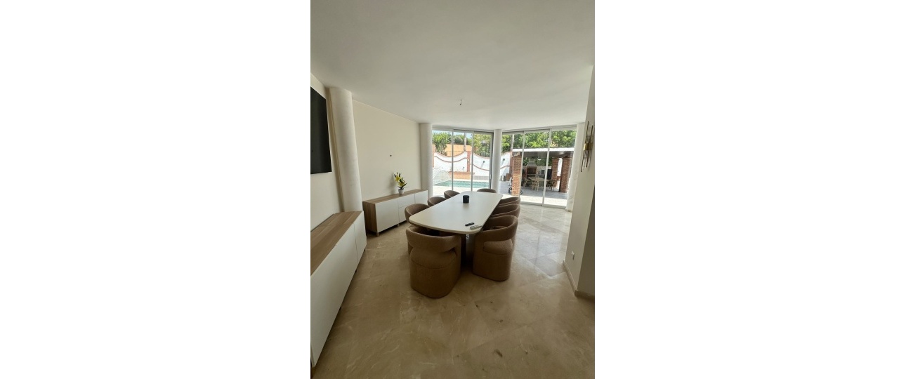 Wiederverkauf - Villa - Estepona - Estepona Centro
