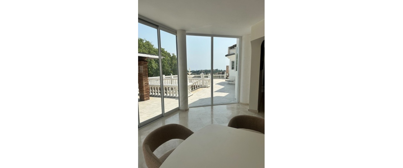 Wiederverkauf - Villa - Estepona - Estepona Centro