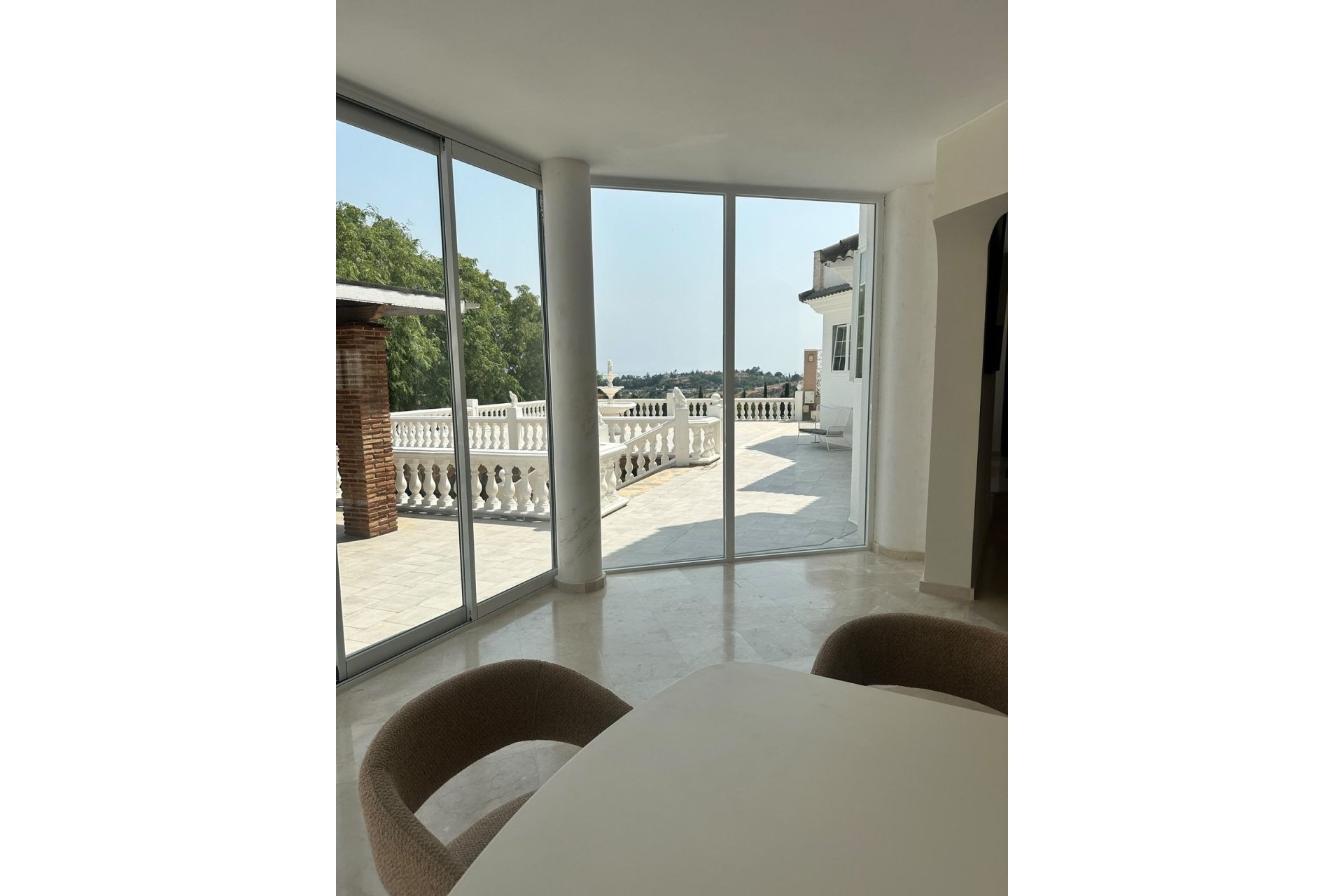 Wiederverkauf - Villa - Estepona - Estepona Centro