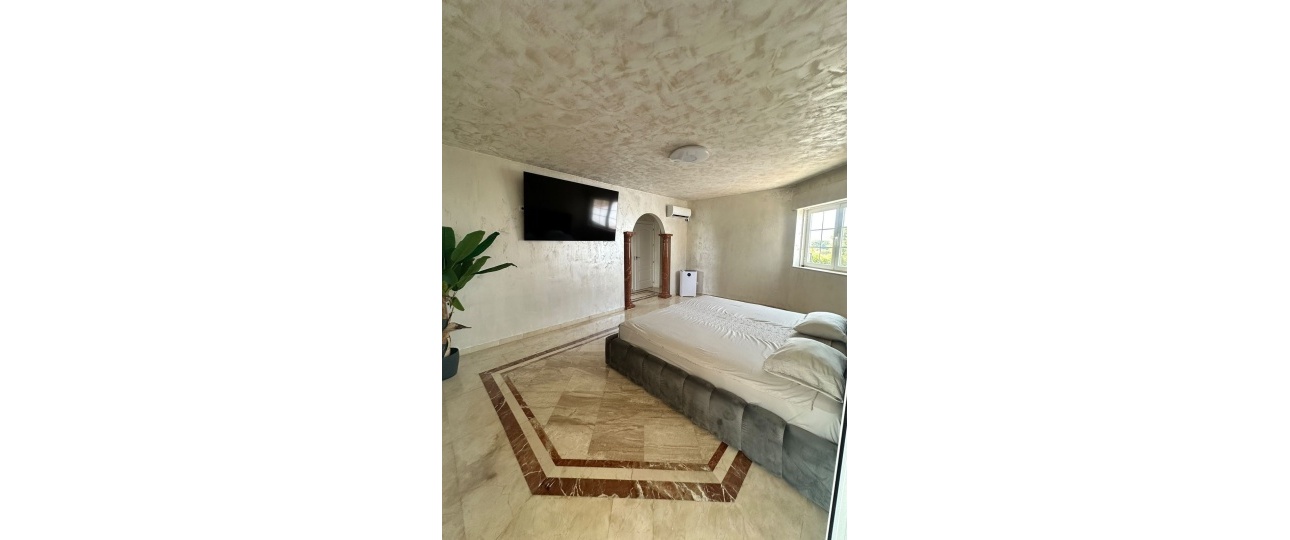 Wiederverkauf - Villa - Estepona - Estepona Centro