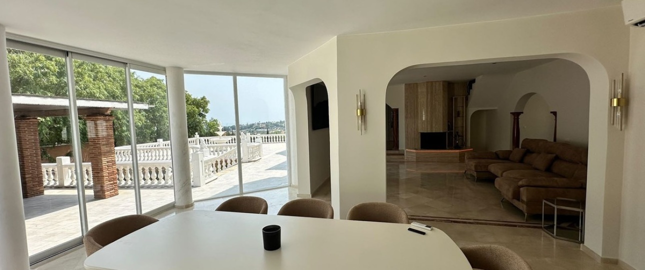Wiederverkauf - Villa - Estepona - Estepona Centro