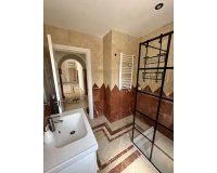 Wiederverkauf - Villa - Estepona - Estepona Centro