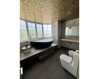 Wiederverkauf - Villa - Estepona - Estepona Centro