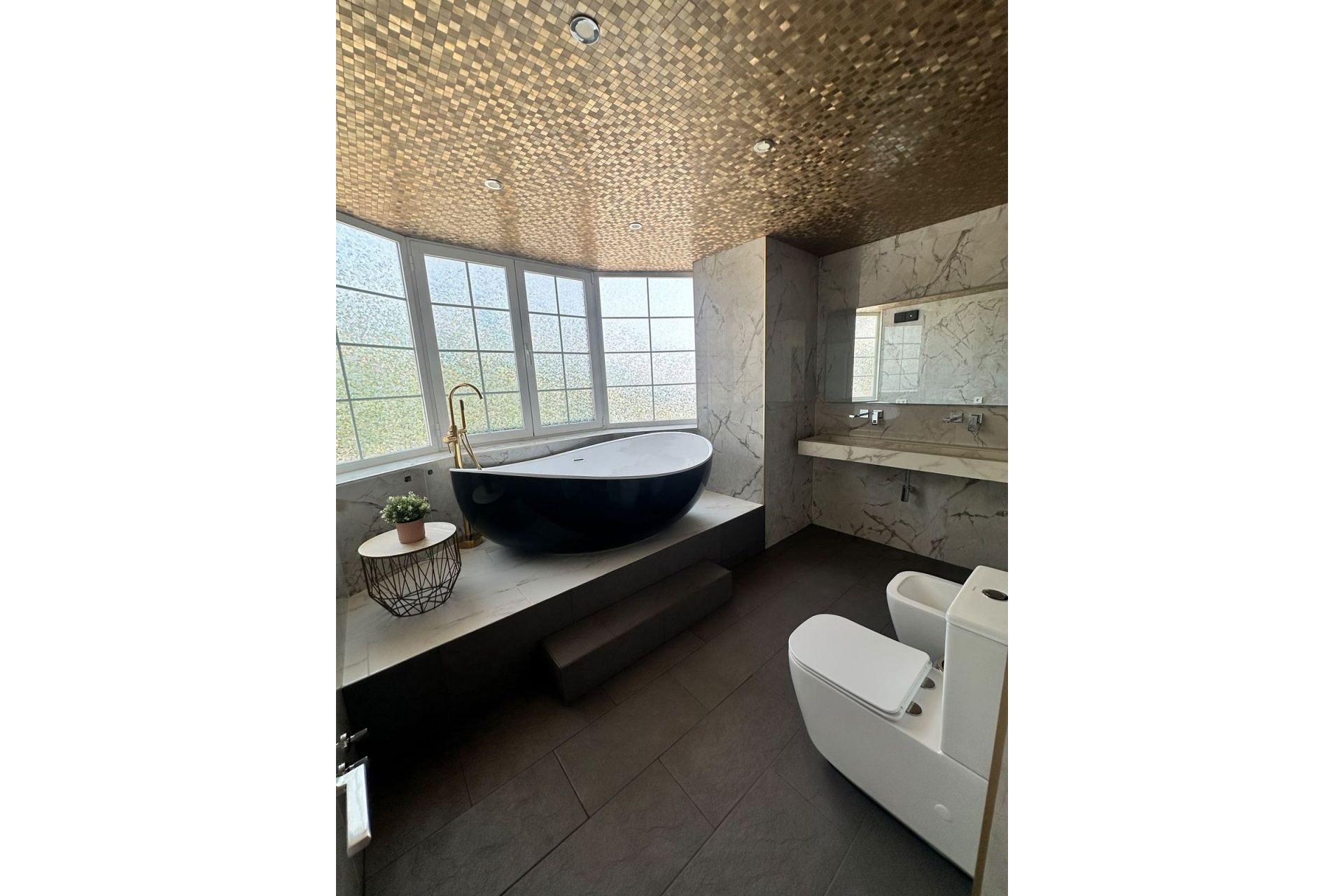 Wiederverkauf - Villa - Estepona - Estepona Centro