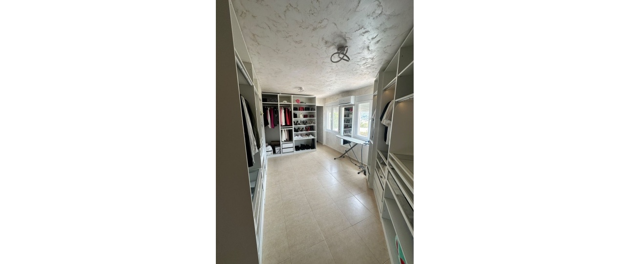 Wiederverkauf - Villa - Estepona - Estepona Centro