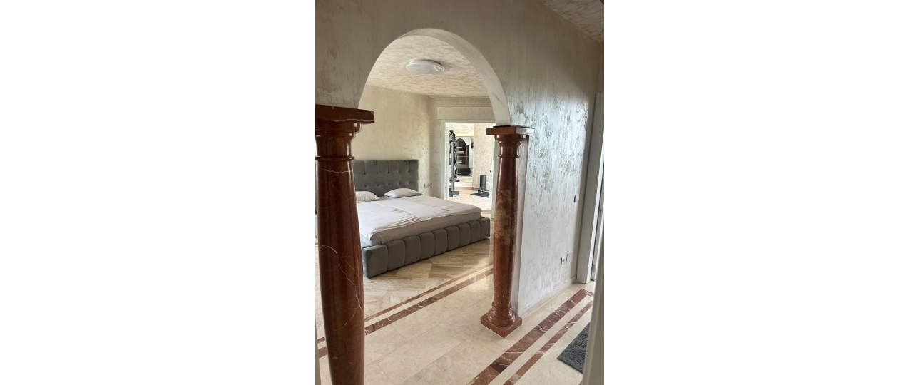 Wiederverkauf - Villa - Estepona - Estepona Centro