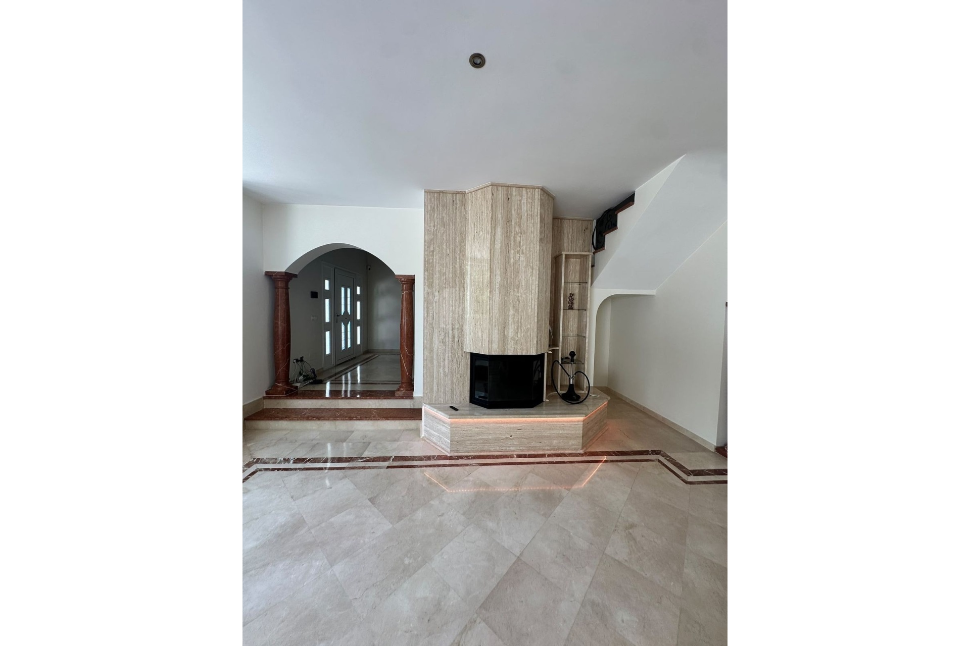 Wiederverkauf - Villa - Estepona - Estepona Centro