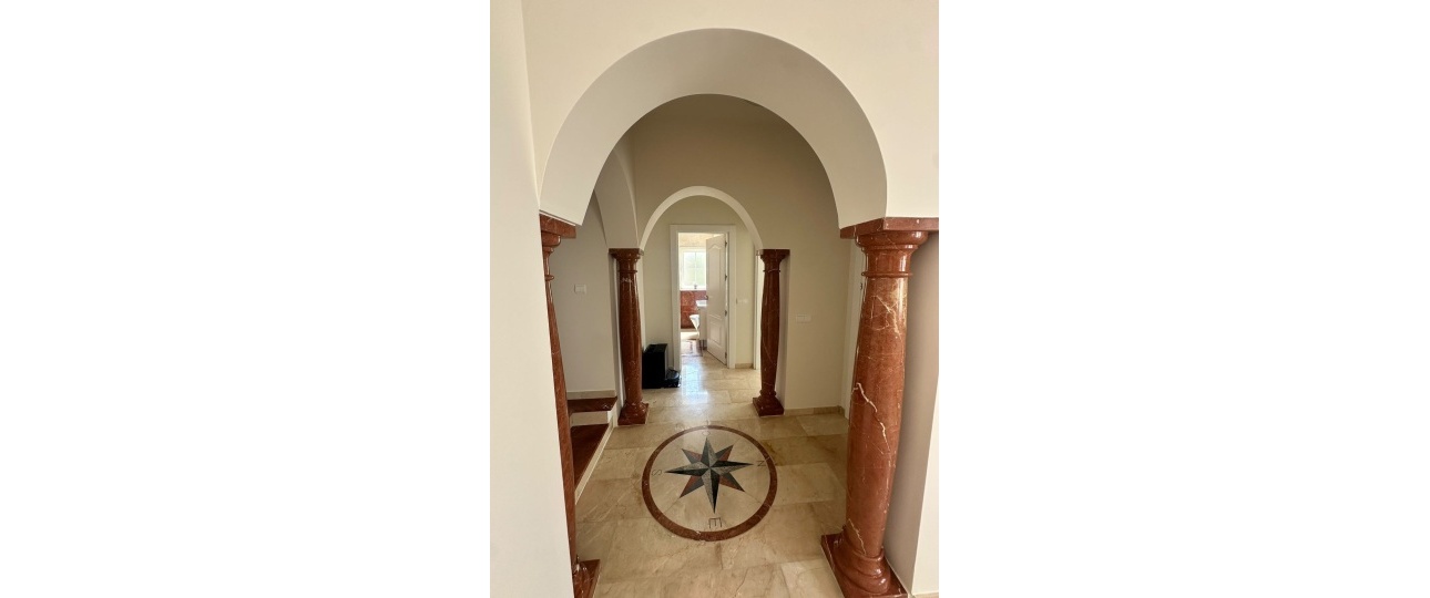 Wiederverkauf - Villa - Estepona - Estepona Centro