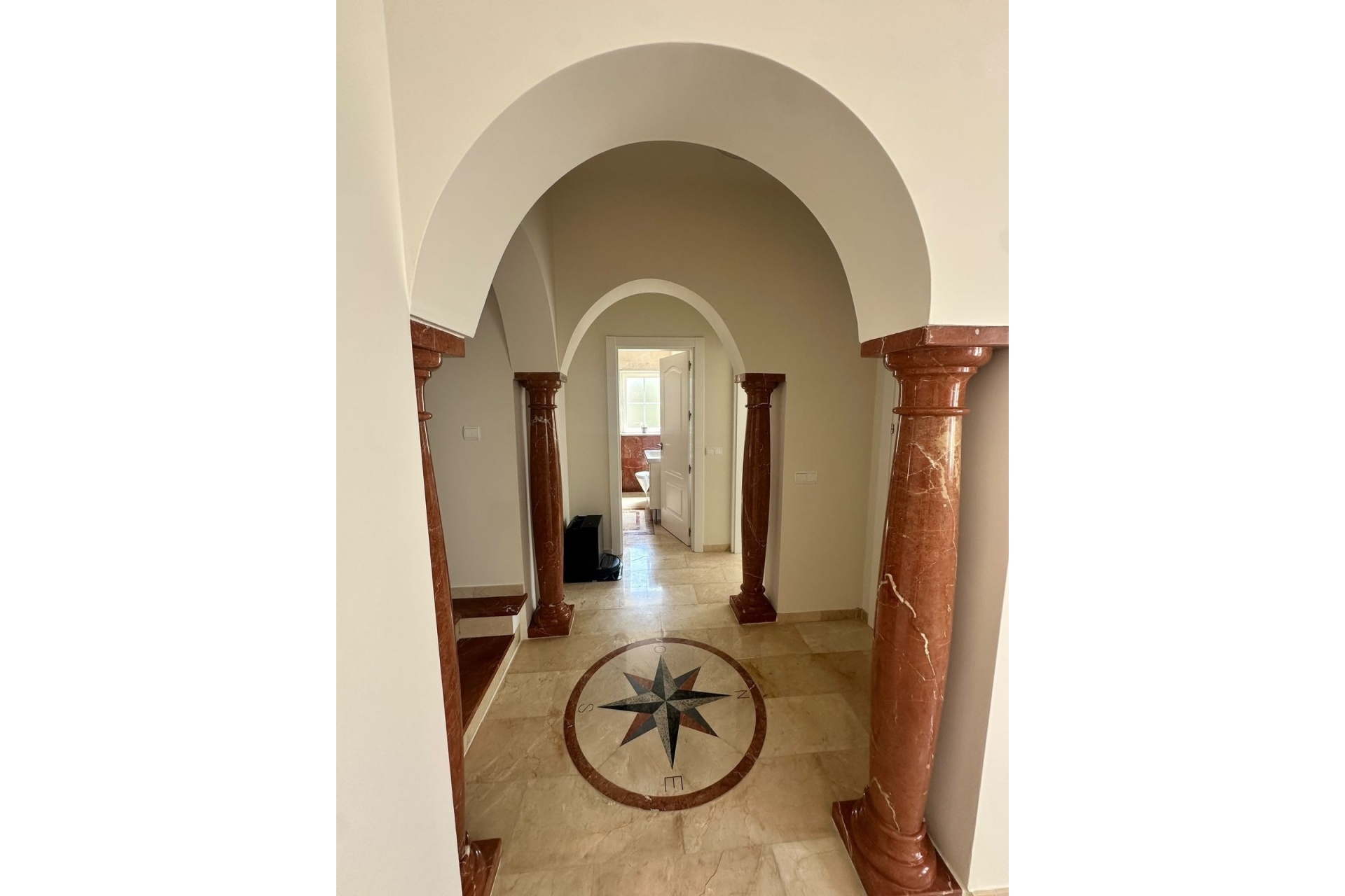 Wiederverkauf - Villa - Estepona - Estepona Centro