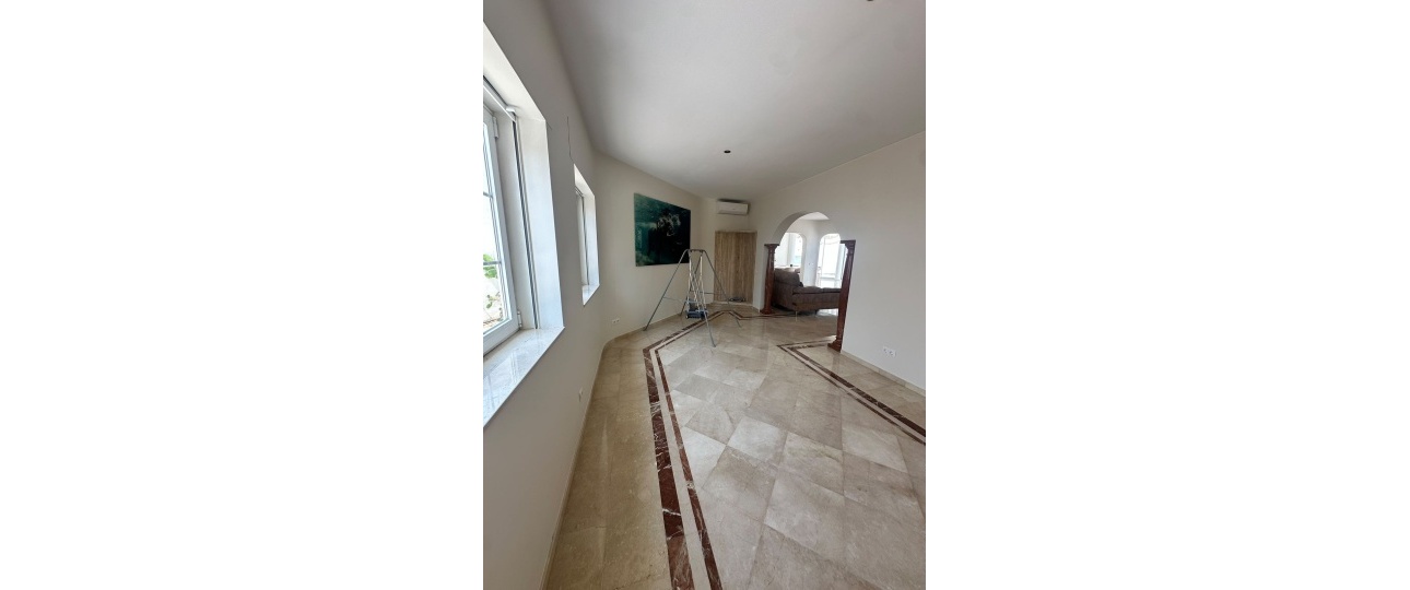 Wiederverkauf - Villa - Estepona - Estepona Centro