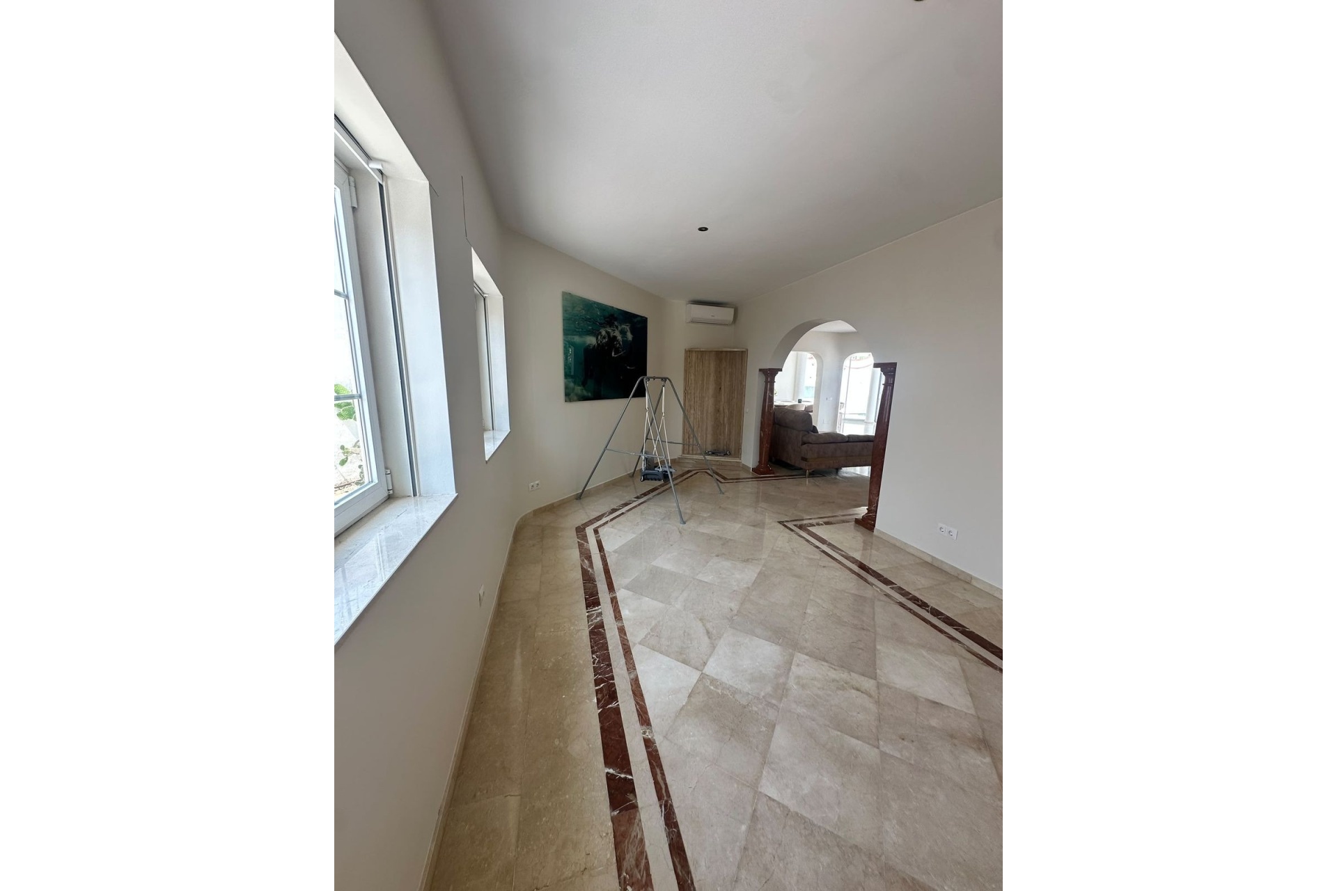 Wiederverkauf - Villa - Estepona - Estepona Centro