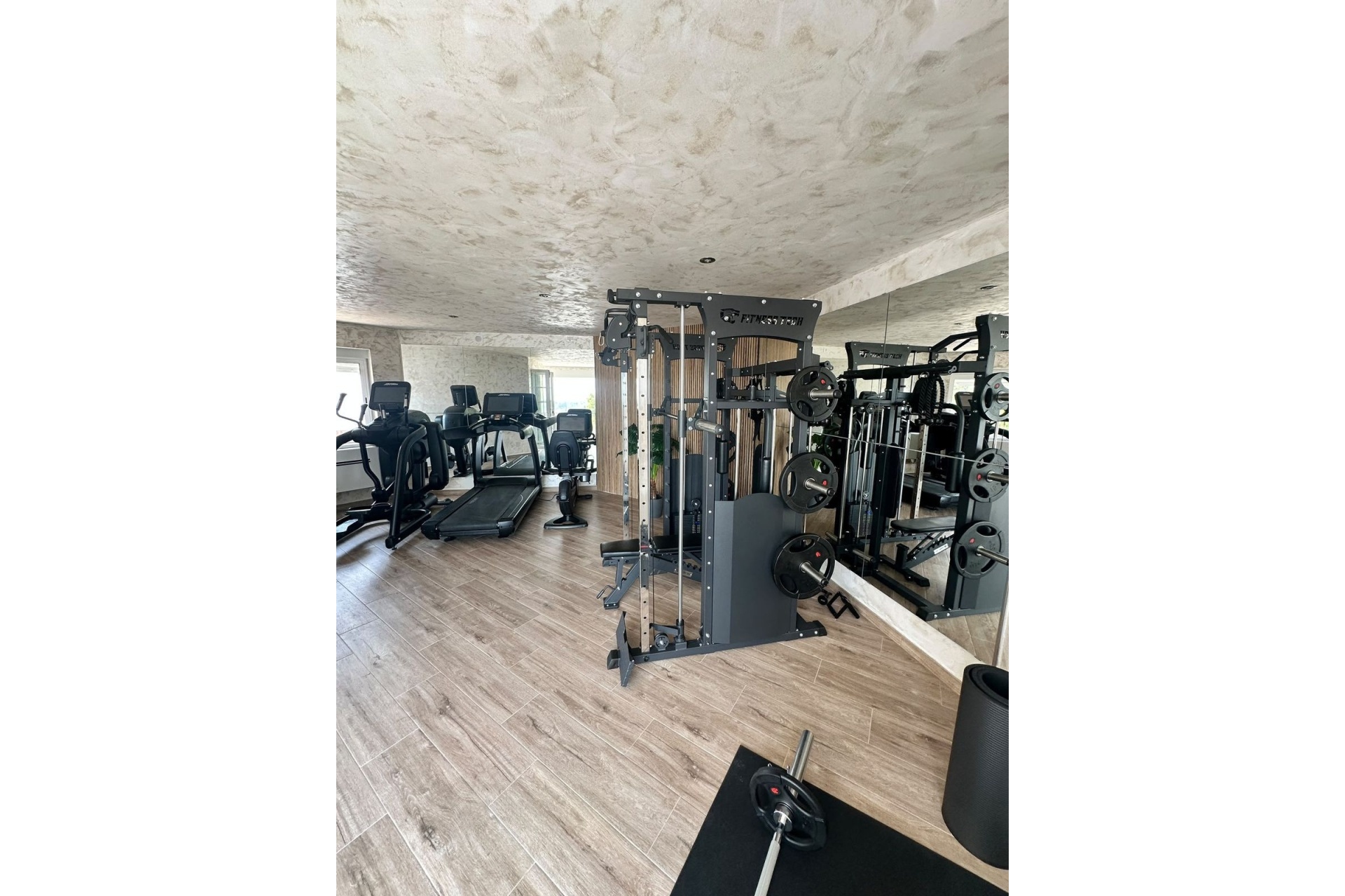 Wiederverkauf - Villa - Estepona - Estepona Centro