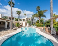 Wiederverkauf - Villa - Estepona - Estepona Centro