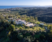 Wiederverkauf - Villa - Estepona - Estepona Centro