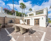 Wiederverkauf - Villa - Estepona - Estepona Centro