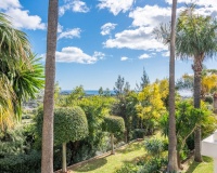 Wiederverkauf - Villa - Estepona - Estepona Centro