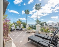 Wiederverkauf - Villa - Estepona - Estepona Centro
