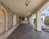 Wiederverkauf - Villa - Estepona - Estepona Centro
