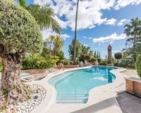 Wiederverkauf - Villa - Estepona - Estepona Centro