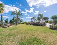 Wiederverkauf - Villa - Estepona - Estepona Centro