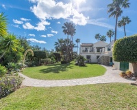 Wiederverkauf - Villa - Estepona - Estepona Centro