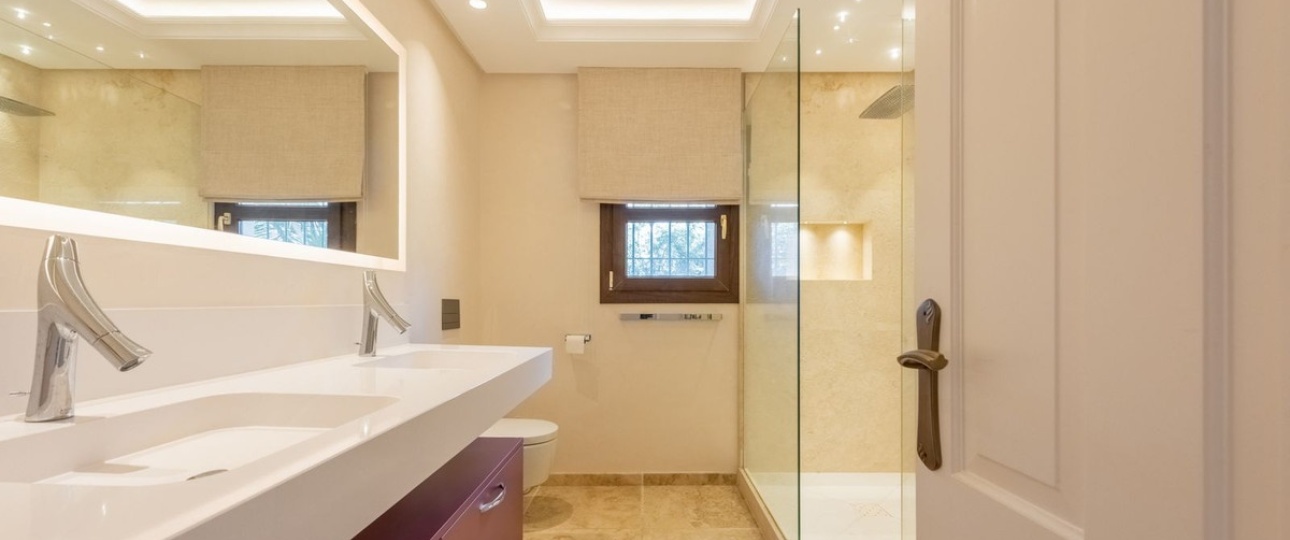 Wiederverkauf - Villa - Estepona - Estepona Centro