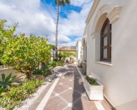 Wiederverkauf - Villa - Estepona - Estepona Centro