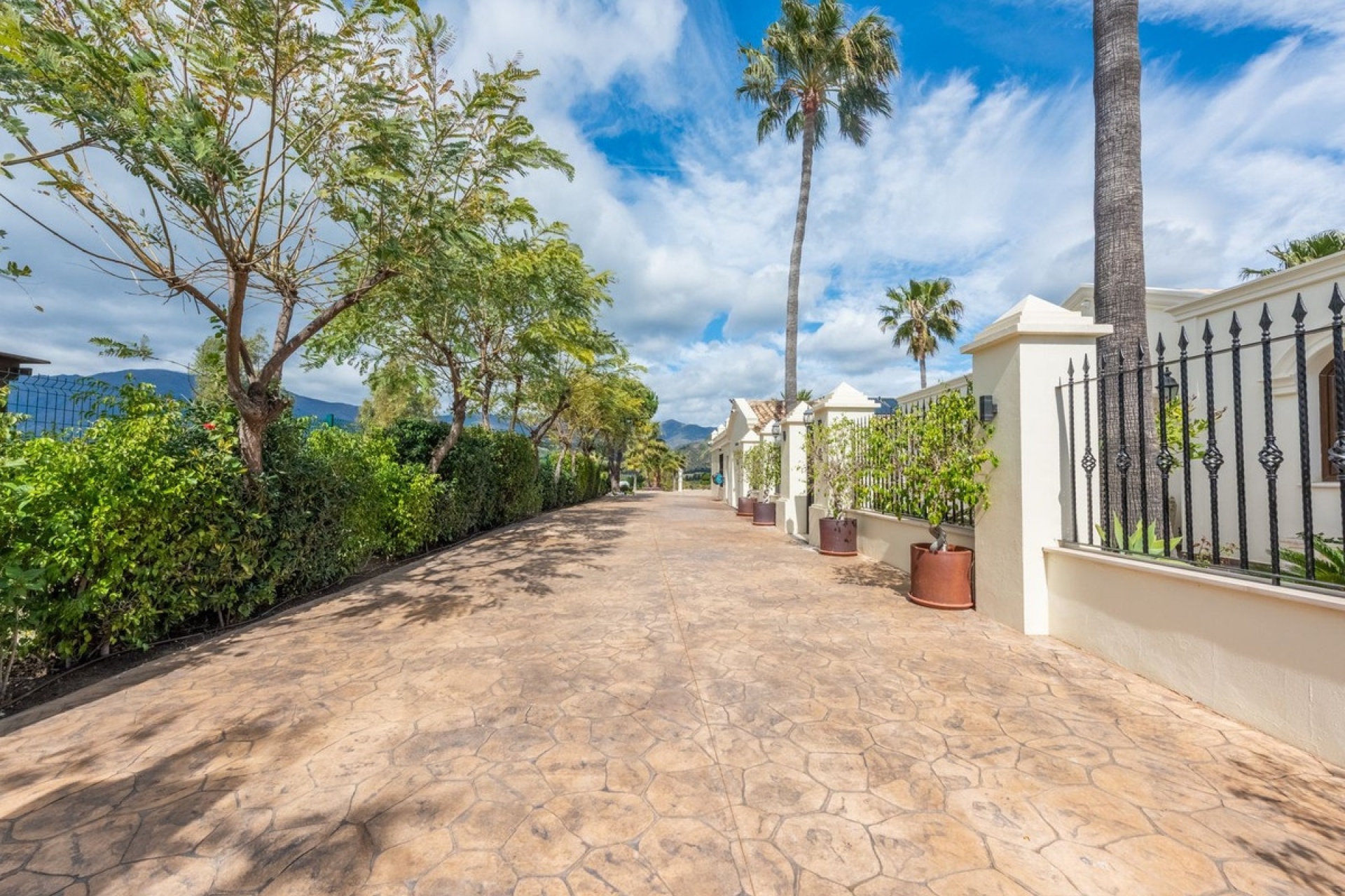 Wiederverkauf - Villa - Estepona - Estepona Centro