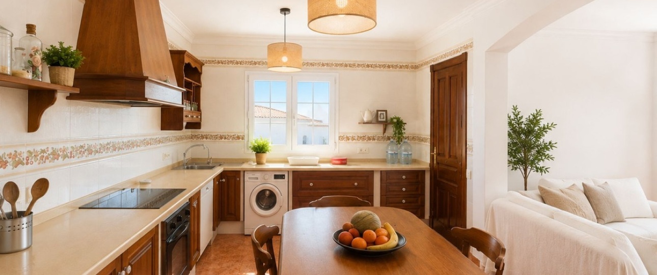 Wiederverkauf - Villa - Estepona - Estepona Centro