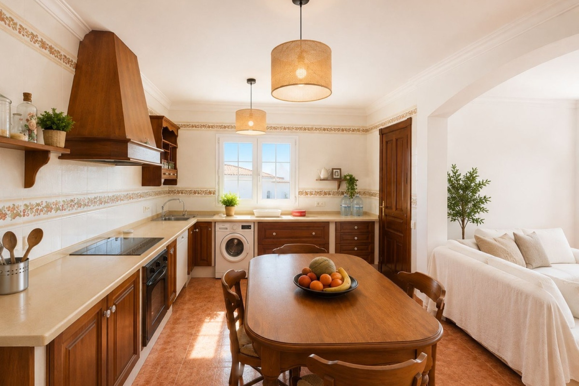 Wiederverkauf - Villa - Estepona - Estepona Centro