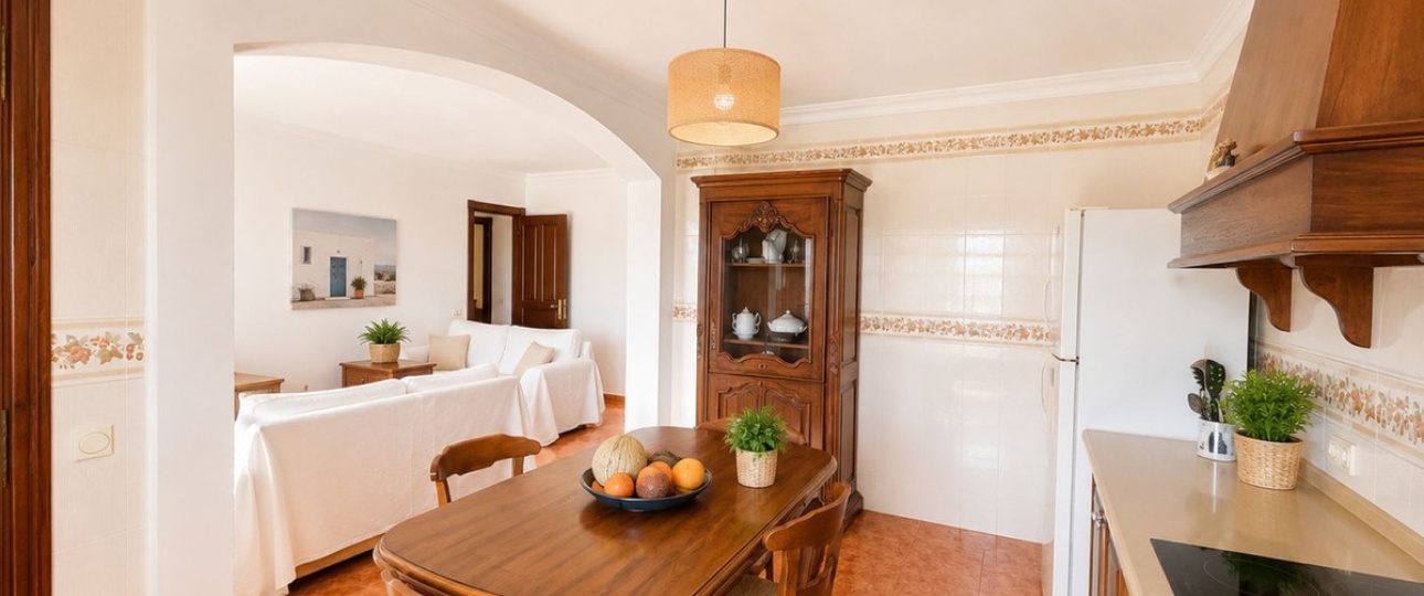 Wiederverkauf - Villa - Estepona - Estepona Centro