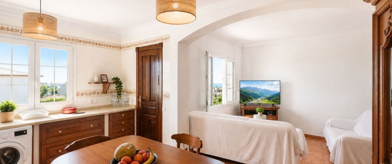 Wiederverkauf - Villa - Estepona - Estepona Centro