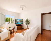 Wiederverkauf - Villa - Estepona - Estepona Centro