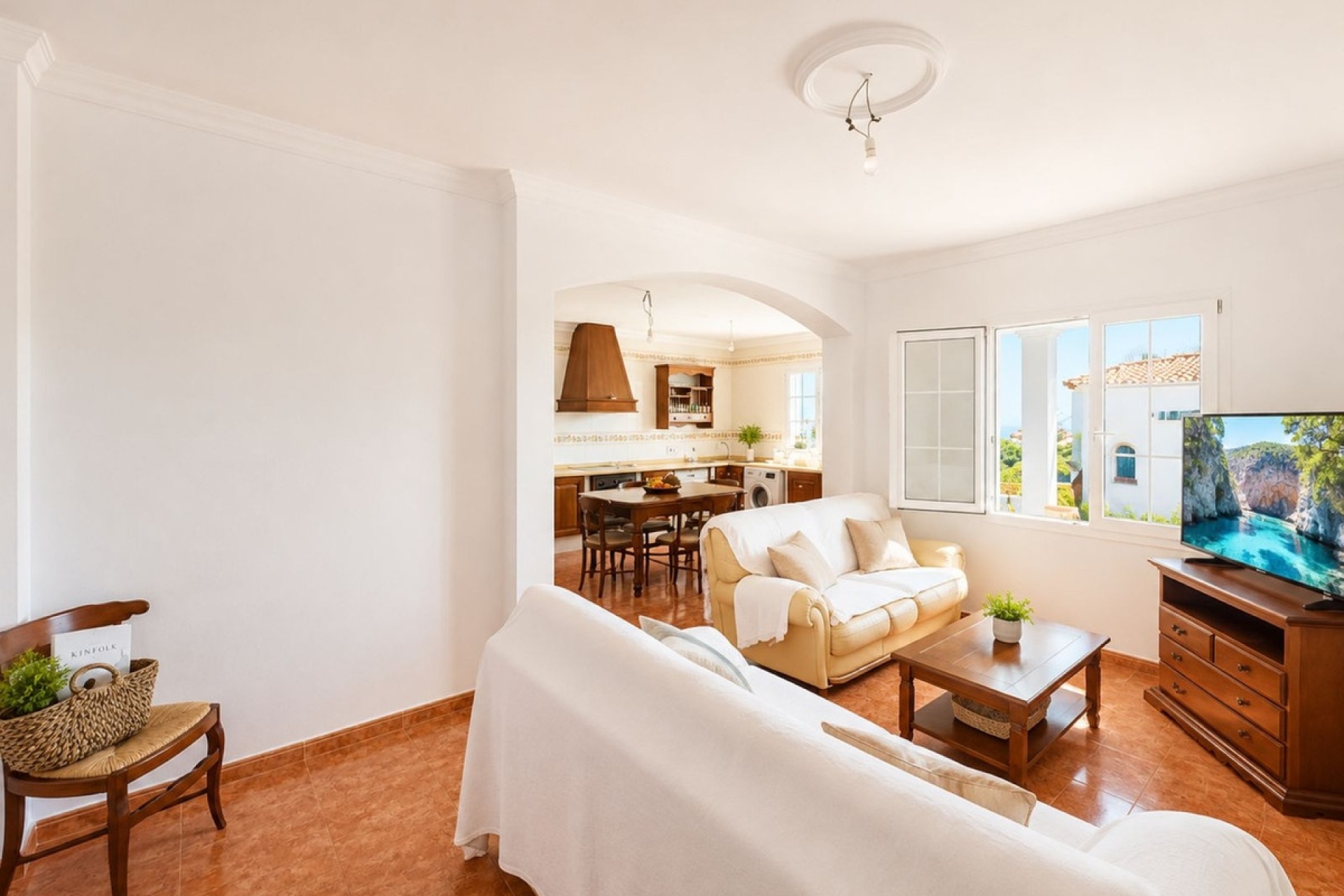 Wiederverkauf - Villa - Estepona - Estepona Centro