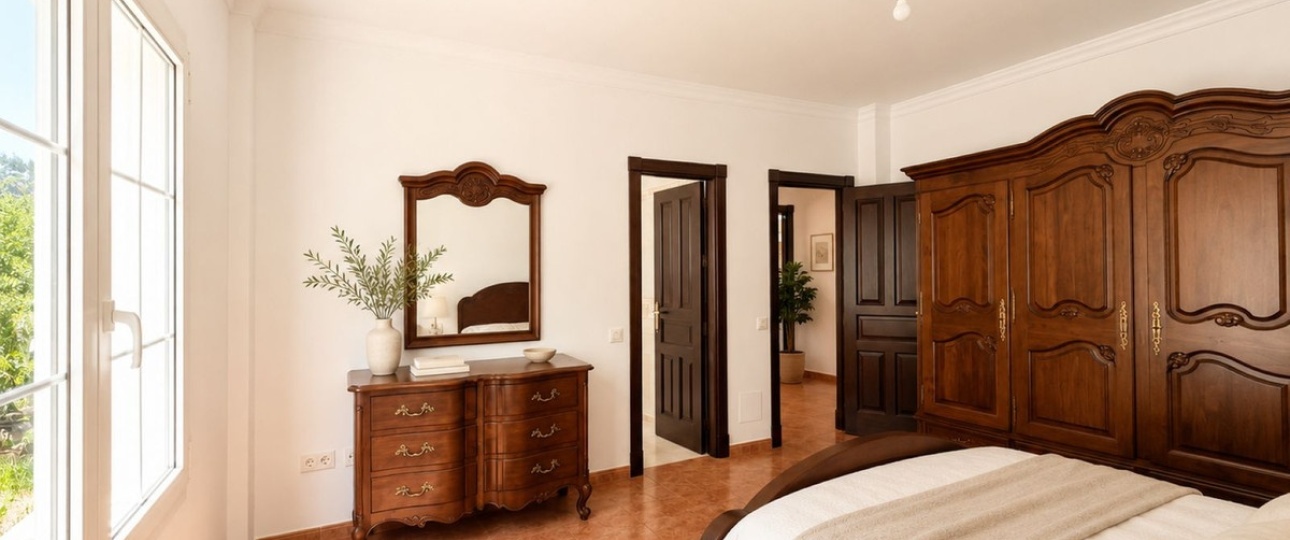 Wiederverkauf - Villa - Estepona - Estepona Centro