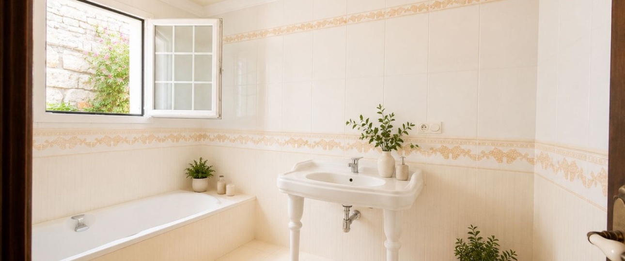 Wiederverkauf - Villa - Estepona - Estepona Centro