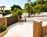Wiederverkauf - Villa - Estepona - Estepona Centro