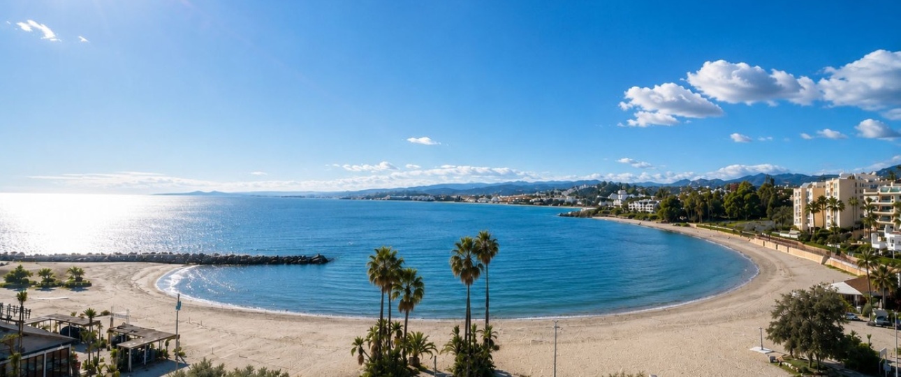Wiederverkauf - Villa - Estepona - Estepona Centro