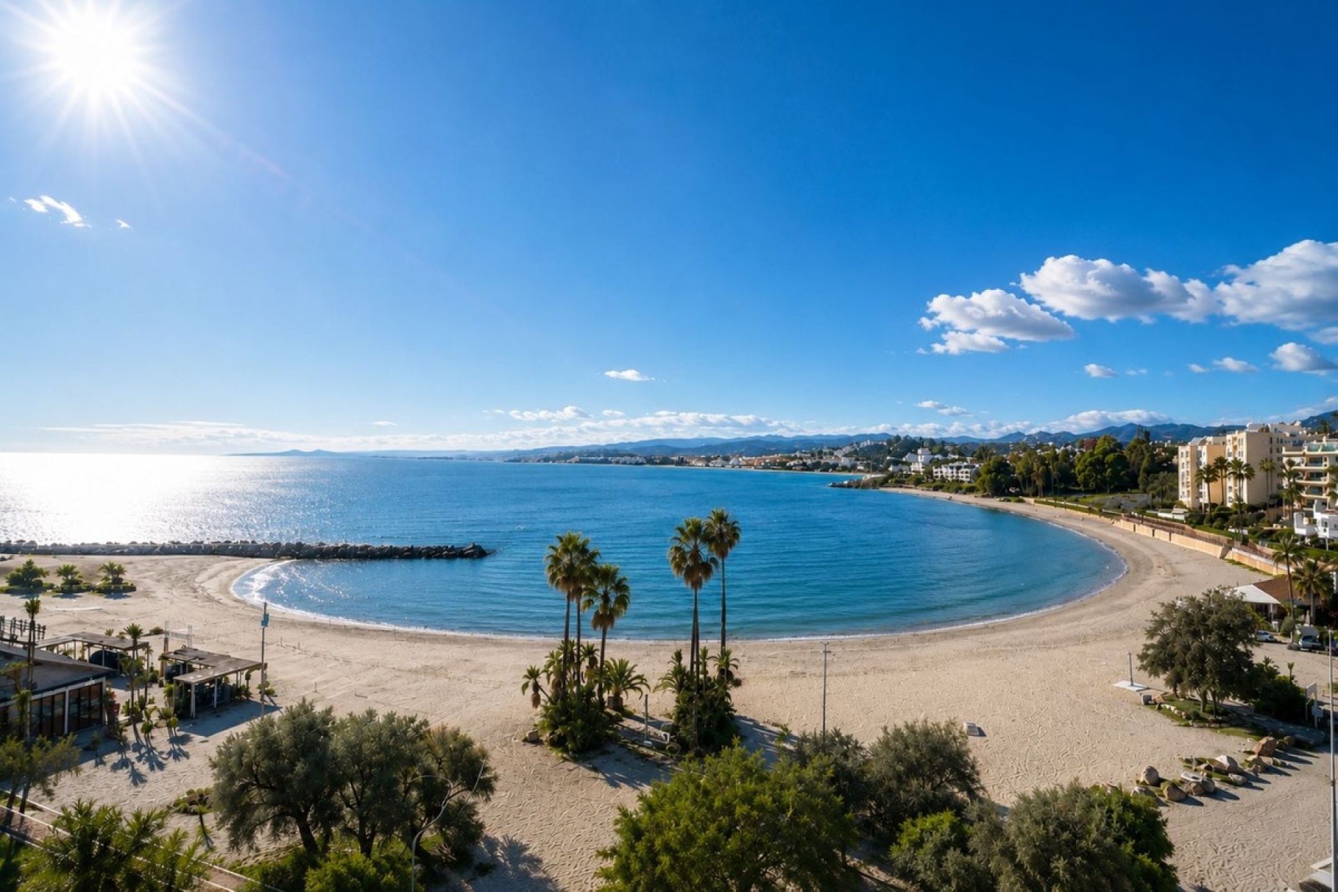 Wiederverkauf - Villa - Estepona - Estepona Centro