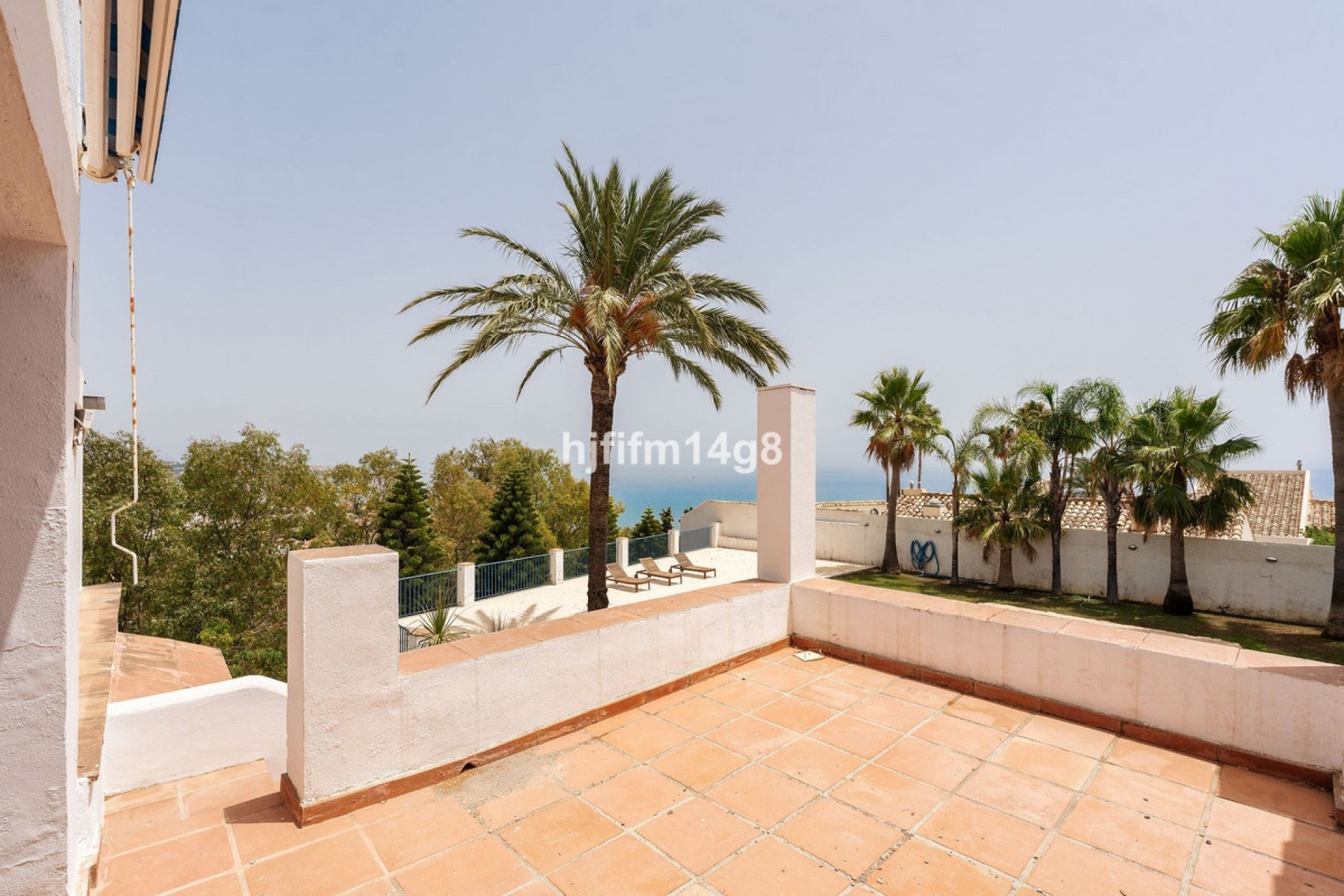 Wiederverkauf - Villa - Estepona - Estepona Centro