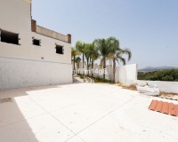 Wiederverkauf - Villa - Estepona - Estepona Centro