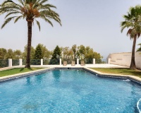 Wiederverkauf - Villa - Estepona - Estepona Centro